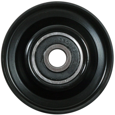 Belt Tensioner Pulley by LITENS AUTOMOTIVE - 900171A pa2