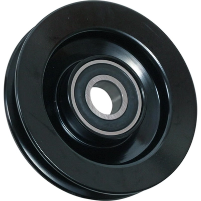 Belt Tensioner Pulley by LITENS AUTOMOTIVE - 900182A pa2