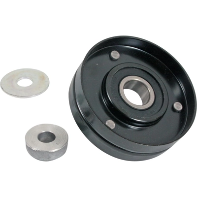 Belt Tensioner Pulley by LITENS AUTOMOTIVE - 900200A pa1