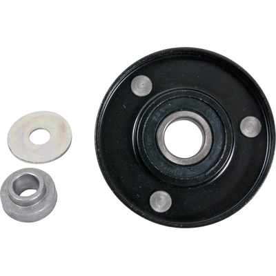Belt Tensioner Pulley by LITENS AUTOMOTIVE - 900200A pa2