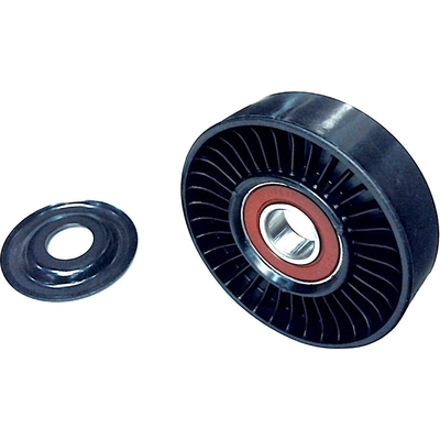 Belt Tensioner Pulley by LITENS AUTOMOTIVE - 900203A pa1