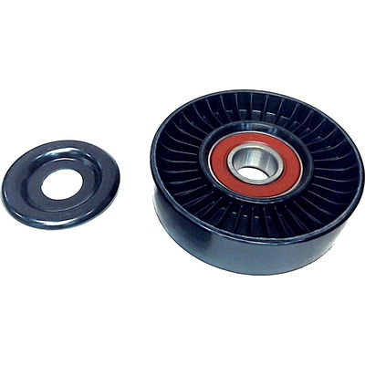 Belt Tensioner Pulley by LITENS AUTOMOTIVE - 900203A pa2