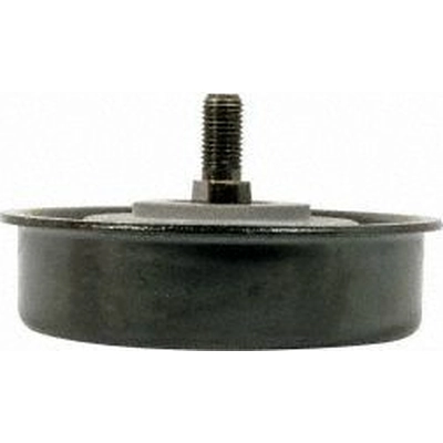 Belt Tensioner Pulley by LITENS AUTOMOTIVE - 900215A pa2