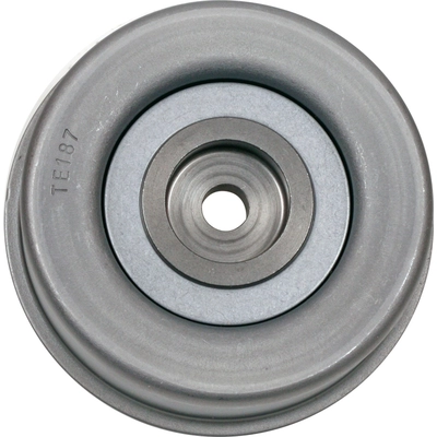 Belt Tensioner Pulley by LITENS AUTOMOTIVE - 900225A pa1