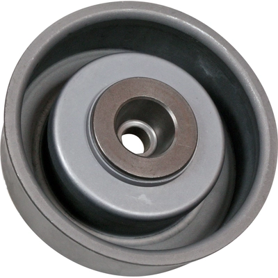 Belt Tensioner Pulley by LITENS AUTOMOTIVE - 900225A pa2