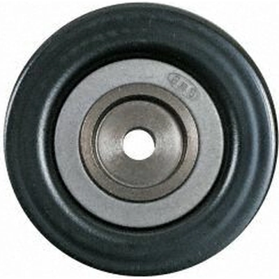 Belt Tensioner Pulley by LITENS AUTOMOTIVE - 900243A pa1