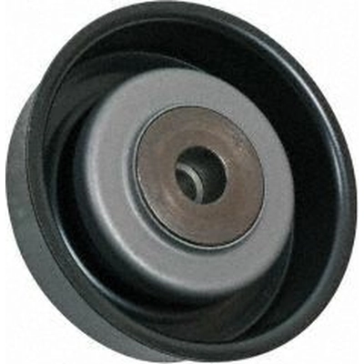 Belt Tensioner Pulley by LITENS AUTOMOTIVE - 900243A pa2