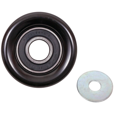 LITENS AUTOMOTIVE - 900259A - Idler/Tensioner Pulley pa1