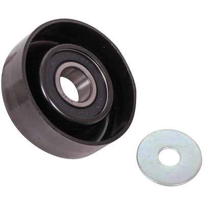 LITENS AUTOMOTIVE - 900259A - Idler/Tensioner Pulley pa2