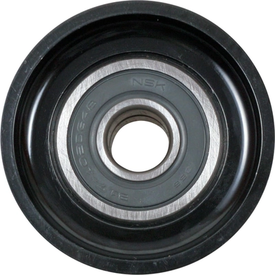 Belt Tensioner Pulley by LITENS AUTOMOTIVE - 900276A pa1