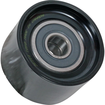 Belt Tensioner Pulley by LITENS AUTOMOTIVE - 900276A pa2