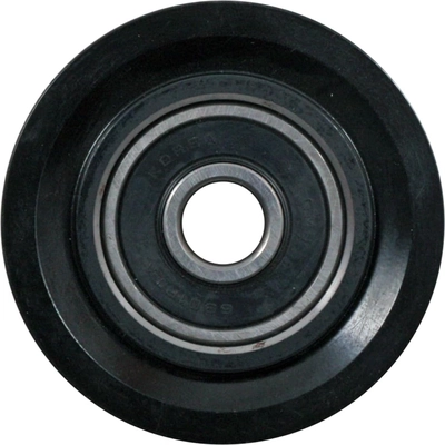 Belt Tensioner Pulley by LITENS AUTOMOTIVE - 900336A pa1