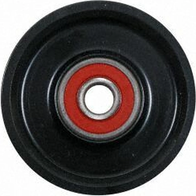 Belt Tensioner Pulley by LITENS AUTOMOTIVE - 900451A pa1