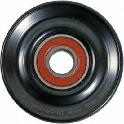Belt Tensioner Pulley by LITENS AUTOMOTIVE - 900463A pa1
