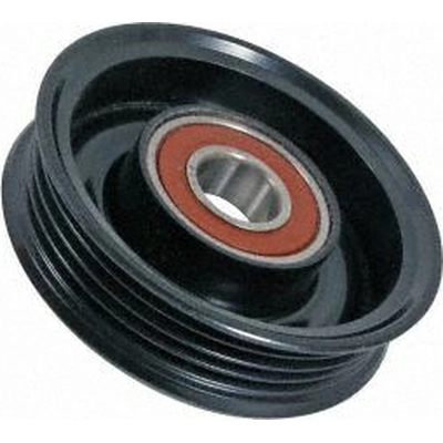 Belt Tensioner Pulley by LITENS AUTOMOTIVE - 900463A pa2
