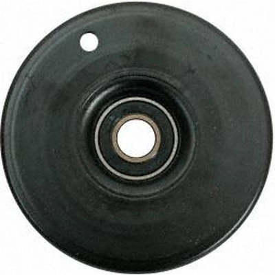 Belt Tensioner Pulley by LITENS AUTOMOTIVE - 900542A pa1