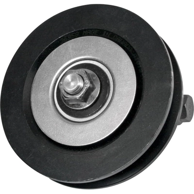 Belt Tensioner Pulley by LITENS AUTOMOTIVE - 900593A pa1