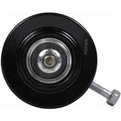 Belt Tensioner Pulley by LITENS AUTOMOTIVE - 900642A pa3