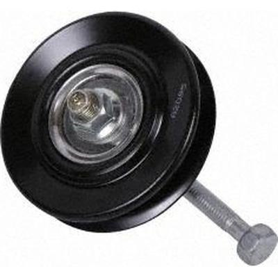 Belt Tensioner Pulley by LITENS AUTOMOTIVE - 900642A pa4