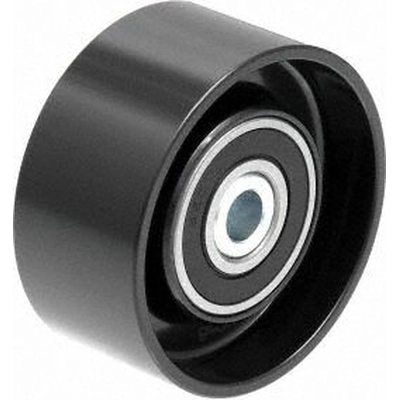 Belt Tensioner Pulley by LITENS AUTOMOTIVE - 900687A pa2