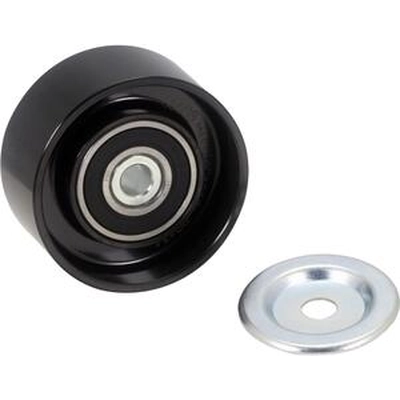 Belt Tensioner Pulley by LITENS AUTOMOTIVE - 900687A pa5