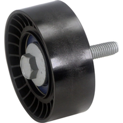 Belt Tensioner Pulley by LITENS AUTOMOTIVE - 900729A pa4