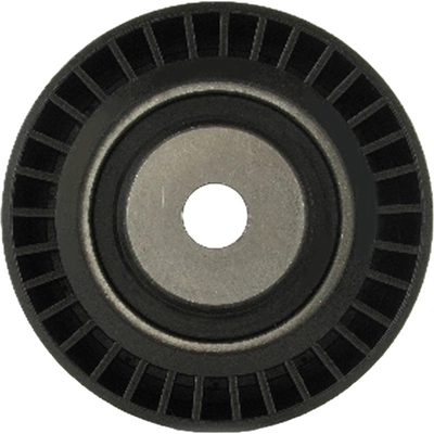 Belt Tensioner Pulley by SKF - ACT38202 pa3