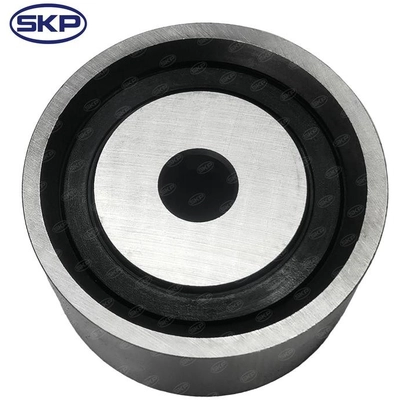 Belt Tensioner Pulley by SKP - SK85563 pa2