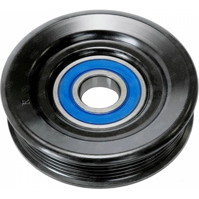 Belt Tensioner Pulley by SKP - SK89051 pa1