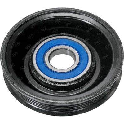 Belt Tensioner Pulley by SKP - SK89051 pa2