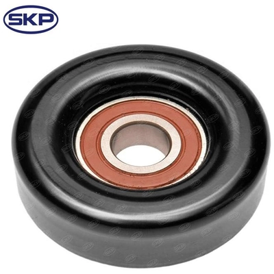 Belt Tensioner Pulley by SKP - SK89159 pa2