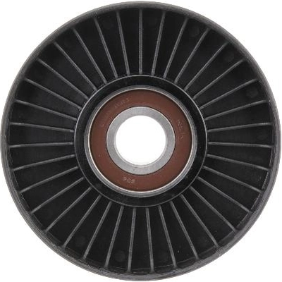 URO - 1122000970P - Belt Tensioner Pulley pa6