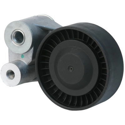 Belt Tensioner Pulley by URO - 11281742859 pa2