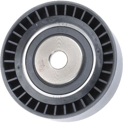 URO - 11281748131 - Belt Tensioner Pulley pa4