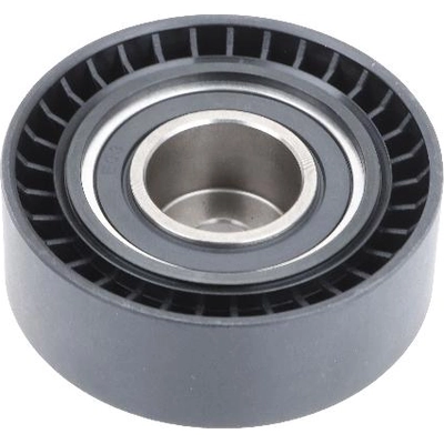 URO - 11281748131 - Belt Tensioner Pulley pa6