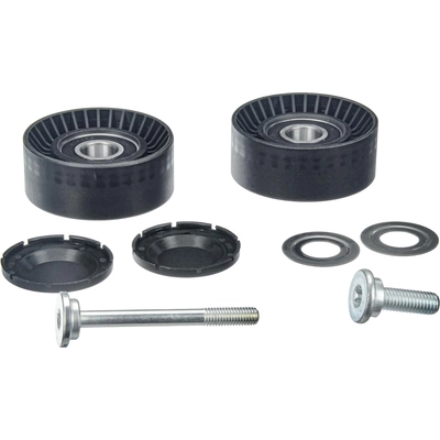 URO - PQR000170P - Tensioner Pulley pa3