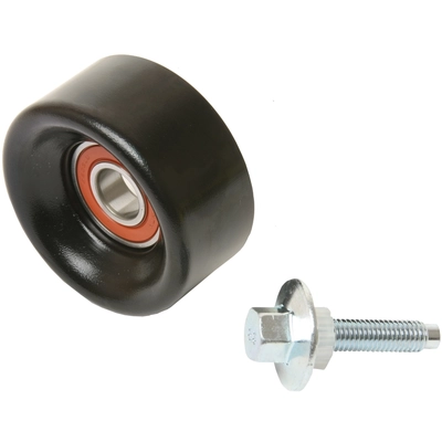 Belt Tensioner Pulley by URO - C2C22758 pa3