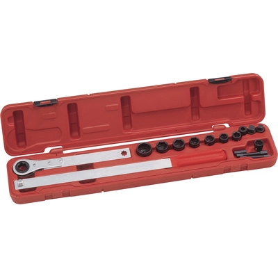 Belt Tensioning Wrench Set by GENIUS - AT-BW15 pa4