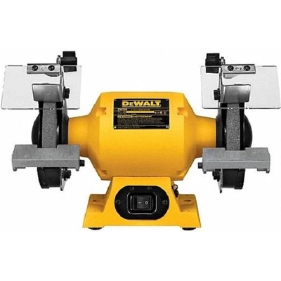 DEWALT - DW756 - Bench Grinder pa5