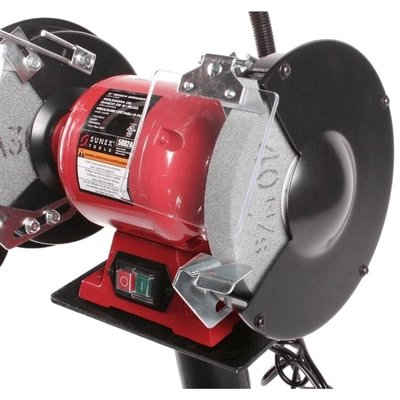 Bench Grinder by SUNEX - SUN-5002A pa10