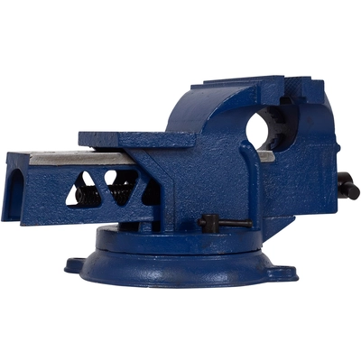 RODAC - RDBV6S - Bench Vise With Swivel Base pa1