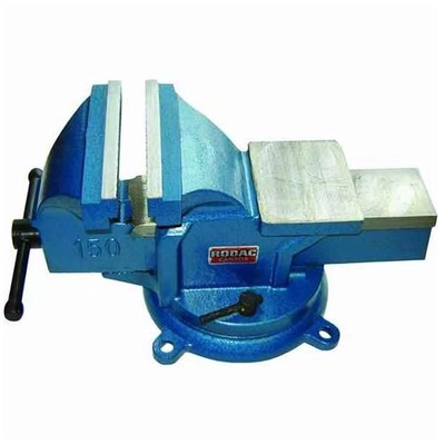 Bench Vise by RODAC - ITG008 pa2