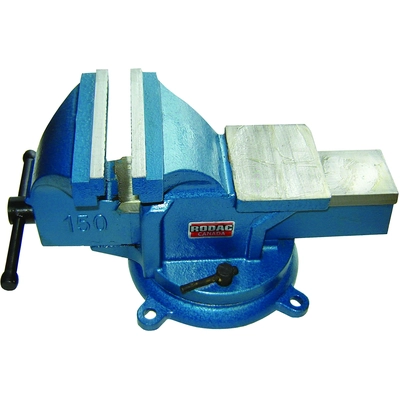 Bench Vise by RODAC - ITG008 pa3