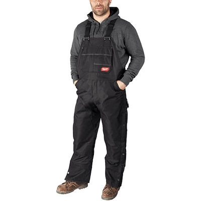 Bib Overall by MILWAUKEE - 261B-XLR pa1