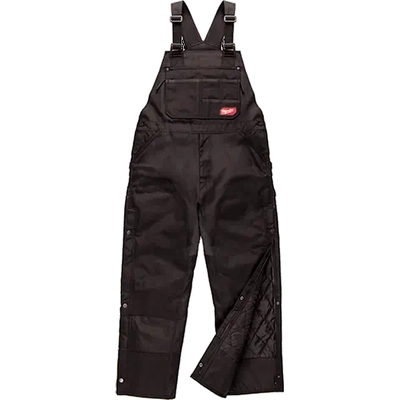 Bib Overall by MILWAUKEE - 261B-XLR pa6