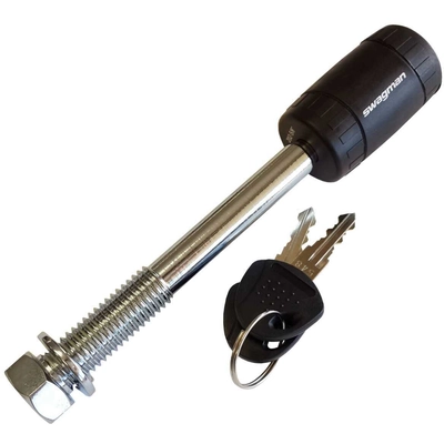 SWAGMAN - 64027 - Locking Threaded Hitch Pin pa1