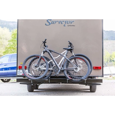 Bicycle Rack by SWAGMAN - 80605 pa6