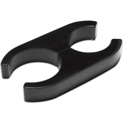 Billet Aluminum Reservoir Clamp by FABTECH - FTS89935 pa1