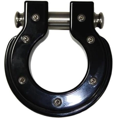 Billet Hook D-Ring by ALL SALES - 8804K pa1