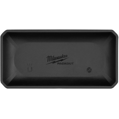 MILWAUKEE - 48-22-8071 - Packout Large Magnetic Bin pa1